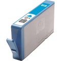  HP 564XL (CB323WN) 1-Pack Cyan Remanufactured ink Cartridge