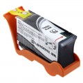 Lexmark 100XL (LEX14N1068) 1-Pack Black Lexmark Extra High-Capacity ink Cartridge