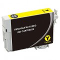 Epson T044 (T044420) 1-Pack Yellow Epson Remanufactured ink Cartridge