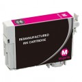 Epson T127 (T127320) 1-Pack Magenta Remanufactured Extra High-Capacity ink Cartridge
