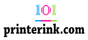 101Printerink.com