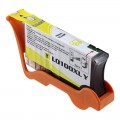 Lexmark 100XL (14N1071) 1-Pack Yellow Lexmark Extra High-Capacity ink Cartridge