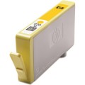 HP 920XL (CD974AN) 1-Pack Yellow Remanufactured ink Cartridge