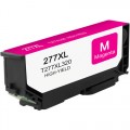 Epson 277XL (T277XL320) 1-Pack Magenta Remanufactured Extra High-Capacity  ink Cartridge