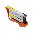 Lexmark 150XL (14N1618) 1-Pack Yellow Lexmark Extra High-Capacity ink Cartridge