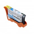 Lexmark 150XL (14N1615) 1-Pack Cyan Lexmark Extra High-Capacity ink Cartridge