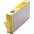 HP 564XL (CB325WN) 1-Pack Yellow Remanufactured ink Cartridge