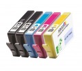 HP 564XL 5-Pack HP Remanufactured ink Cartridges