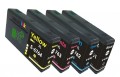 Epson 676XL (T676XL120, T676XL220, T676XL320, T676XL420) 4-Pack Remanufactured Extra High-Capacity  ink Cartridges