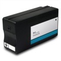 HP 950XL (CN045AN) 1-Pack Black HP Remanufactured Extra High-Capacity  ink Cartridge